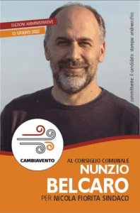 Immagine che contiene testo, Viso umano, uomo, schermata Il contenuto generato dall'IA potrebbe non essere corretto.