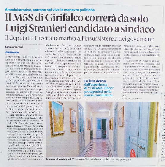 Immagine che contiene testo, giornale, Pubblicazione, Carta da giornale Il contenuto generato dall'IA potrebbe non essere corretto.