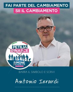 Immagine che contiene testo, Viso umano, vestiti, uomo

Il contenuto generato dall'IA potrebbe non essere corretto.