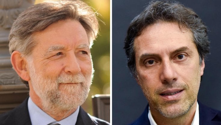 Immagine che contiene Viso umano, persona, vestiti, Fronte Il contenuto generato dall'IA potrebbe non essere corretto.